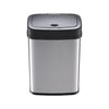 Rectangular Motion Sensor Trash Can 3.2 Gallon