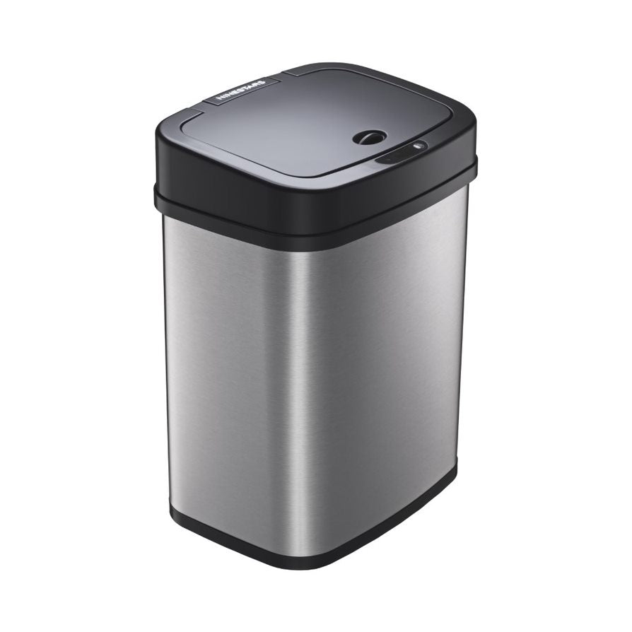 Touchless Motion Trash Can, 3.1 Gallon