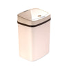 Ninestars touchless motion trash can