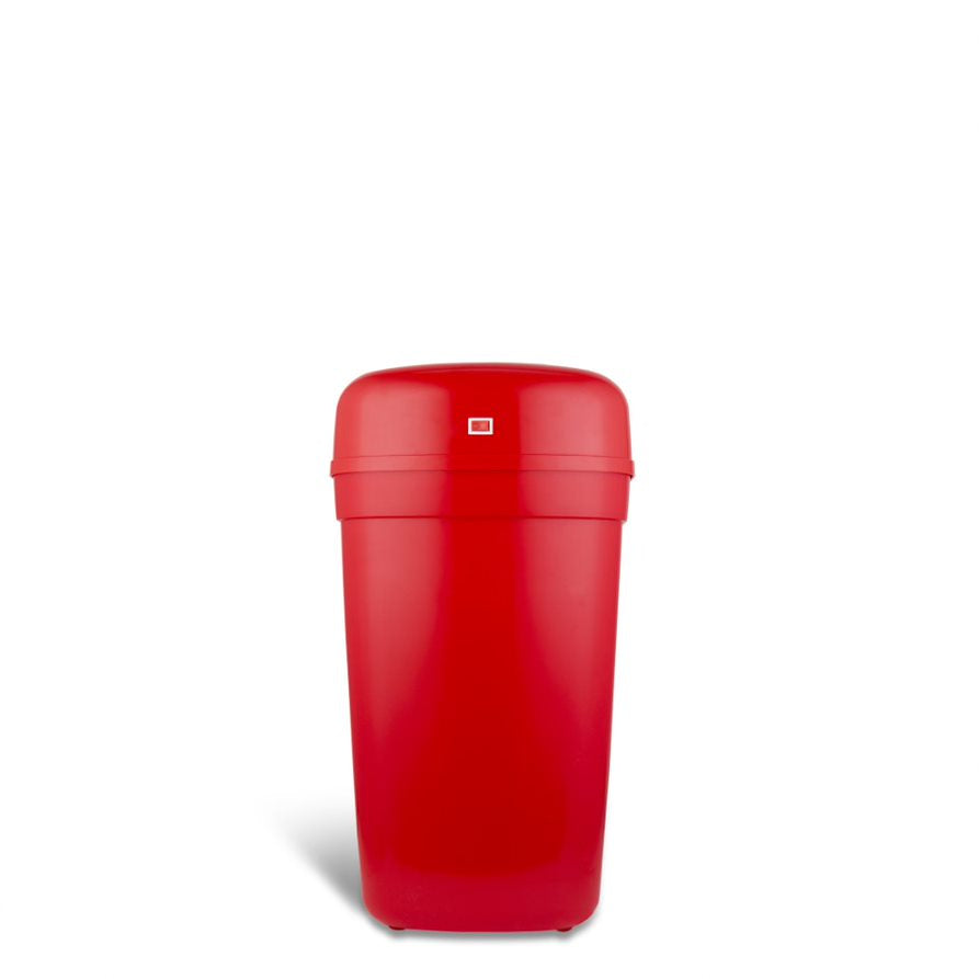 Slim Motion Sensor Trash Can 5.3 Gallon