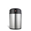 Round Motion Sensor Trash Can 8.2 Gallon