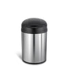 Round Motion Sensor Trash Can 8.2 Gallon | DZT-31-8