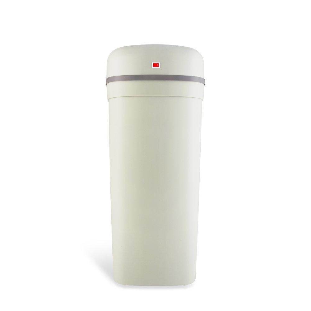 Slim Motion Sensor Trash Can 8.7 Gallon, Gray