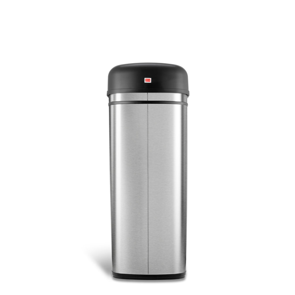 Slim Motion Sensor Trash Can 11.1 Gallon