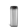 Slim Motion Sensor Trash Can 11.1 Gallon | DZT-42-1