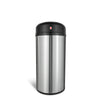 Round Motion Sensor Trash Can 13 Gallon