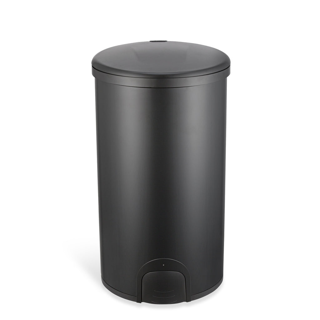 Round Tap Sensor Trash Can 11.9 Gallon