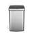 Rectangular Motion Sensor Trash Can 13.2 Gallon