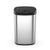 Rectangular Motion Sensor Trash Can 13.2 Gallon | DZT-50-22