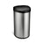 Semi-Round Motion Sensor Trash Can 13.2 Gallon