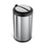 Round Motion Sensor Trash Can 3.2 Gallon