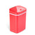 Touchless Motion Trash Can, 3.1 Gallon, Rose