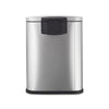 Step-On Trash Can 13.2 Gallon