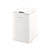 Square Motion Sensor Trash Can 2.6 Gallon | DZT-10-35