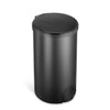 Round Tap Sensor Trash Can 11.9 Gallon | TTT-45-8